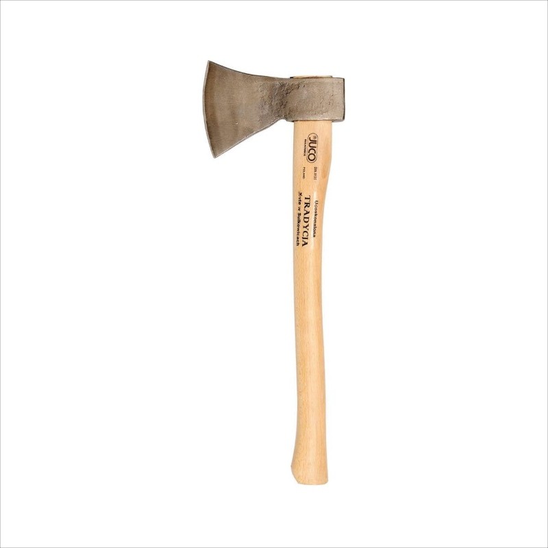 33007 JUCO Topor 2000 gr, pentru despicat lemn