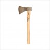 33007 JUCO Topor 2000 gr, pentru despicat lemn