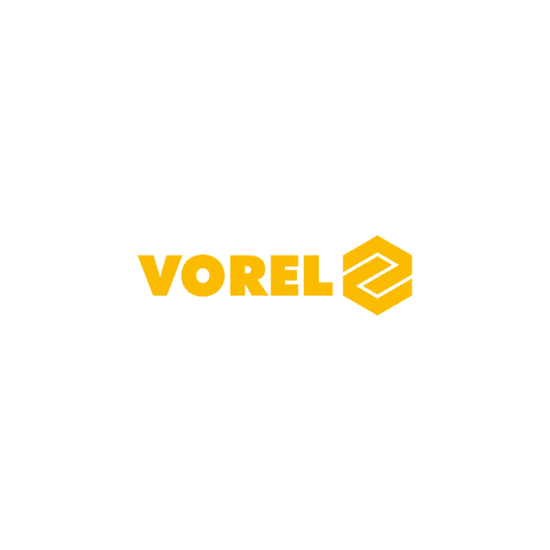 35240 VOREL Punctator automat, lungime 140 mm