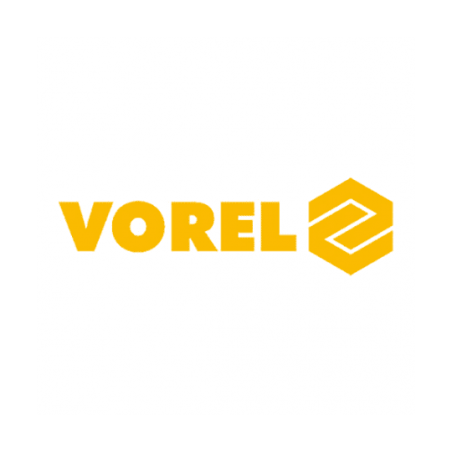 35240 VOREL Punctator automat, lungime 140 mm