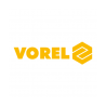 35240 VOREL Punctator automat, lungime 140 mm