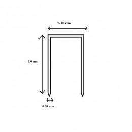 Capse tip 80 AIRCRAFT