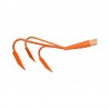35705 FLO Cultivator cu 3 dinti, lungime 138 cm