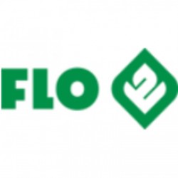 35775 FLO Sapa trapezoidala, latime 160 mm