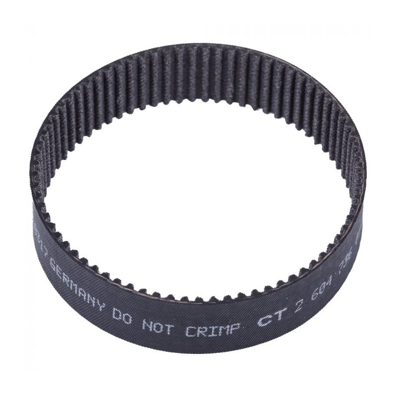 2604736010 BOSCH Curea distributie pt slefuitoarele PBS 75 A,OBS 75 AE