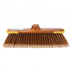 35933 VOREL Cap matura cu peri din plastic, lungime 290 mm