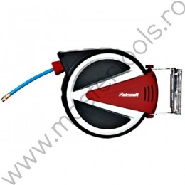 Furtun pentru aer comprimat pe tambur AIRCRAFT SAR 8/10