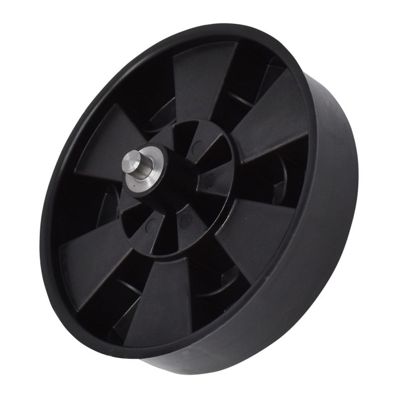 F016L65108 BOSCH Arbore antrenare pt. masina de tuns gazonul ROTAK 40
