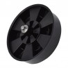 F016L65108 BOSCH Arbore antrenare pt. masina de tuns gazonul ROTAK 40