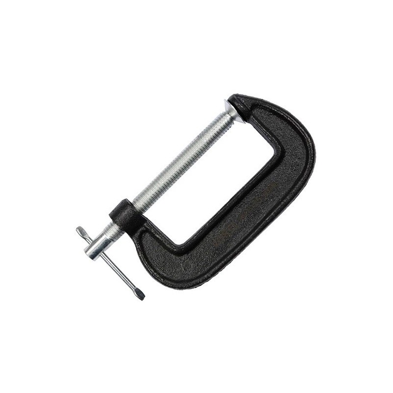 38434 VOREL Menghina pentru tamplarie tip C, dimensiune 6"