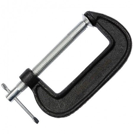 38434 VOREL Menghina pentru tamplarie tip C, dimensiune 6"
