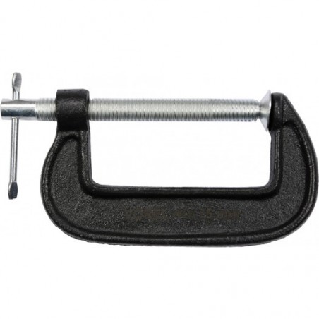 38434 VOREL Menghina pentru tamplarie tip C, dimensiune 6"