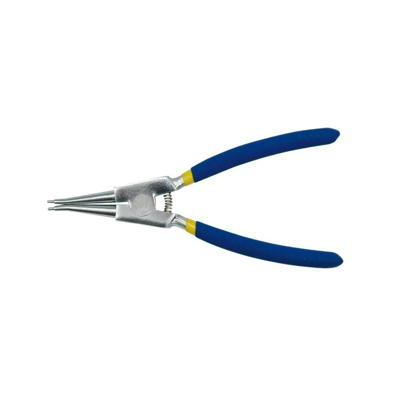 43050 VOREL Cleste seger pentru departat, varf drept, lungime 160 mm