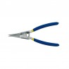 43050 VOREL Cleste seger pentru departat, varf drept, lungime 160 mm