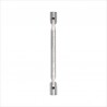 52855 VOREL Cheie tubulara cu articulatie, dimensiuni 18x19 mm