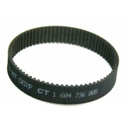 1604736005 BOSCH Curea antrenare pt. PBS75,3270D,B7350,3270DVS,HD7625