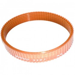 225083-1 MAKITA Curea de antrenare pentru masina de rindeluit 2012NB