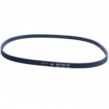 424711-7 MAKITA Curea de antrenare pentru DPC8112