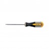 60888 VOREL Surubelnita Torx T25 x 100 mm, din CrV