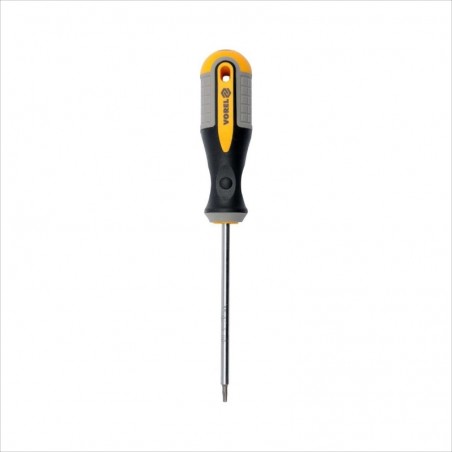 60889 VOREL Surubelnita Torx T27 x 100 mm, din CrV