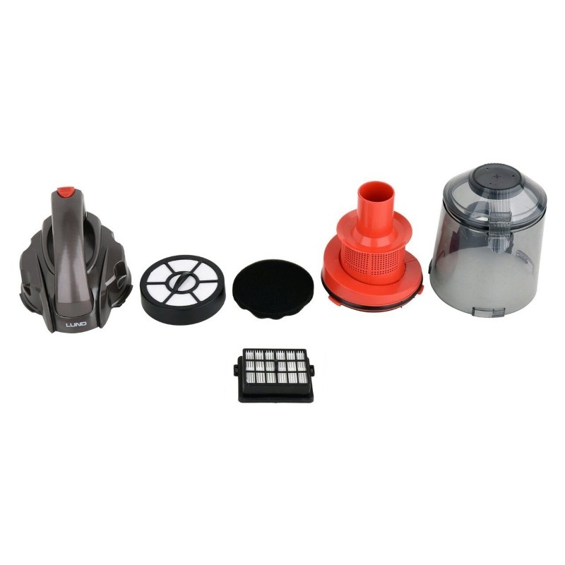 67090 LUND Aspirator ciclonic 700W, 1.5L