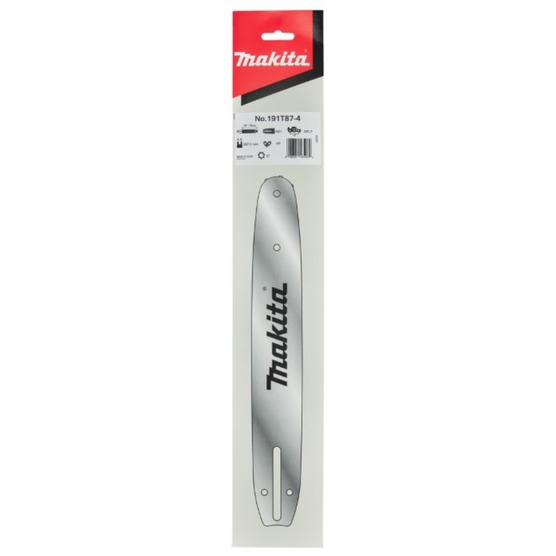 191T87-4 MAKITA Sina, lungime 35cm, pasul  0.325mm, grosimea de 1.1mm