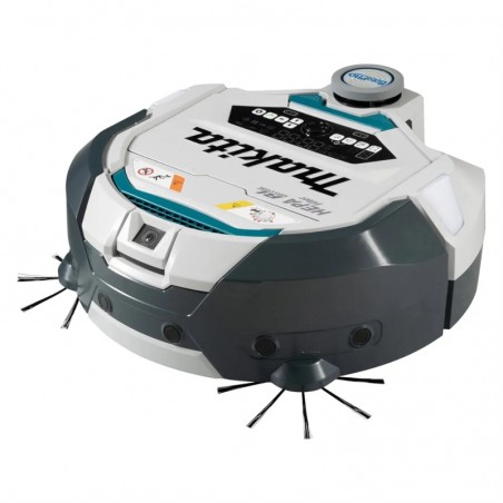 DRC300Z MAKITA  Aspirator robot compatibil acumulatorii Li-Ion de 18 V