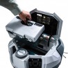 DRC300Z MAKITA  Aspirator robot compatibil acumulatorii Li-Ion de 18 V