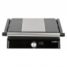 67451 LUND Gratar electric, putere 2200 W, 29 x 23 cm