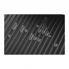 67451 LUND Gratar electric, putere 2200 W, 29 x 23 cm