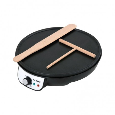 67470 LUND Plita pentru clatite 1000W, 30cm