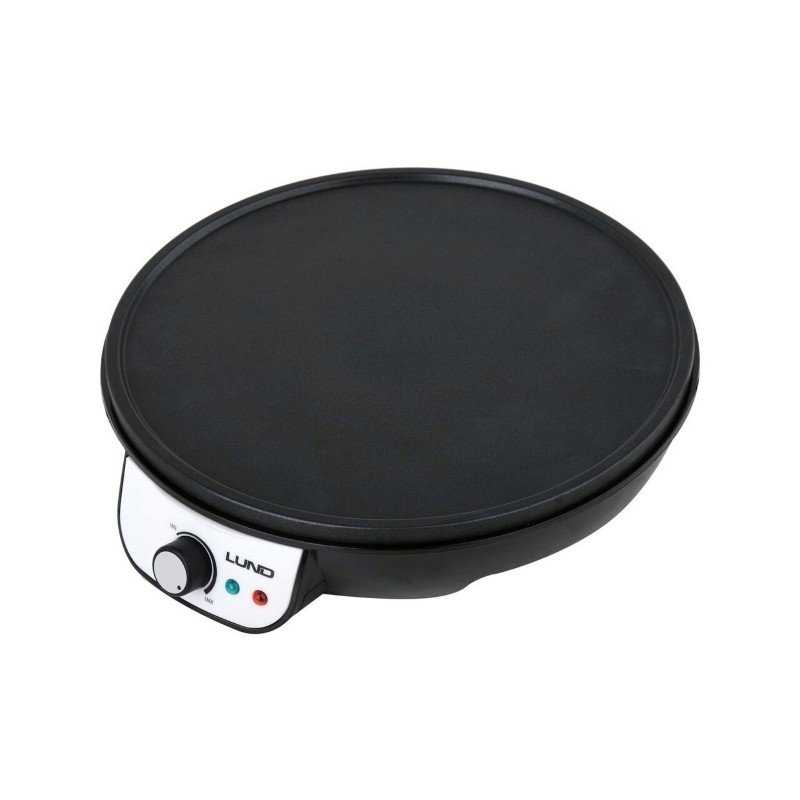 67470 LUND Plita pentru clatite 1000W, 30cm