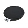 67470 LUND Plita pentru clatite 1000W, 30cm