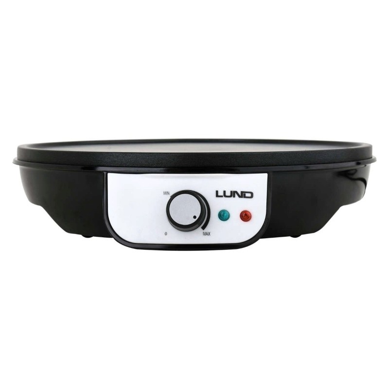 67470 LUND Plita pentru clatite 1000W, 30cm