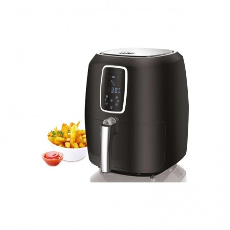 67574 LUND Friteuza multifunctionala 1800W, 5.2L