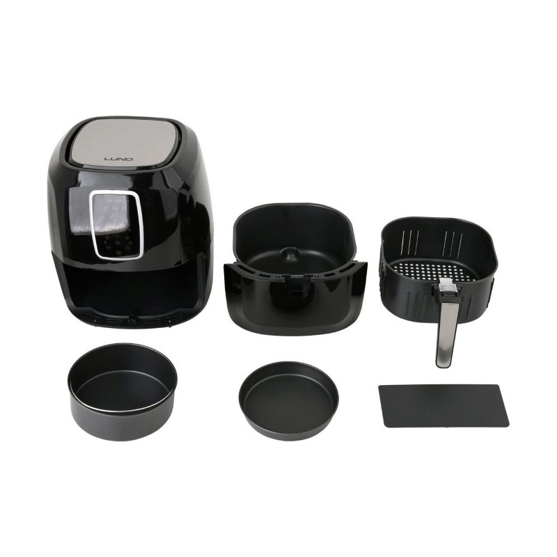 67574 LUND Friteuza multifunctionala 1800W, 5.2L