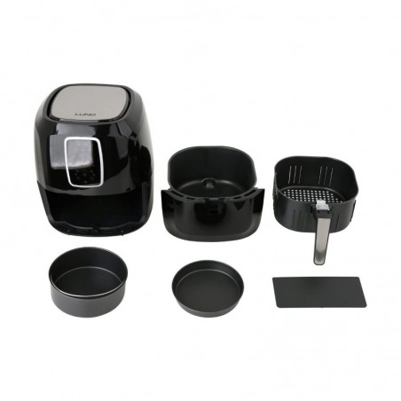 67574 LUND Friteuza multifunctionala 1800W, 5.2L
