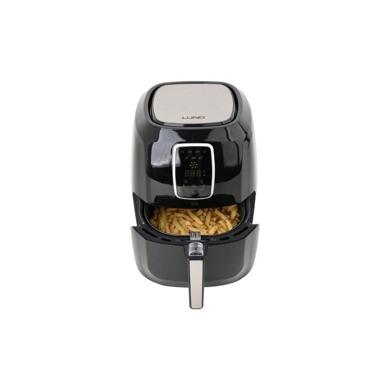 67574 LUND Friteuza multifunctionala 1800W, 5.2L