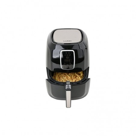 67574 LUND Friteuza multifunctionala 1800W, 5.2L