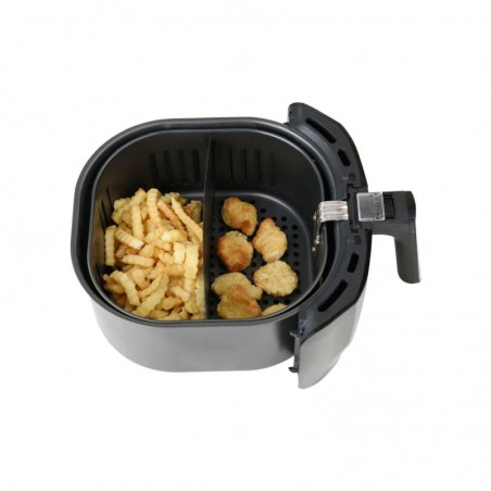67574 LUND Friteuza multifunctionala 1800W, 5.2L