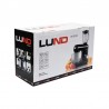 67810 LUND Mixer de masa cu blender de sticla 1000W