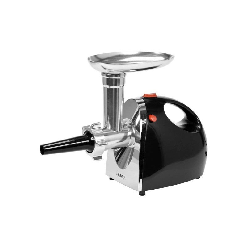 67901 LUND Masina de tocat carne multifunctionala 4in1, putere 1200W