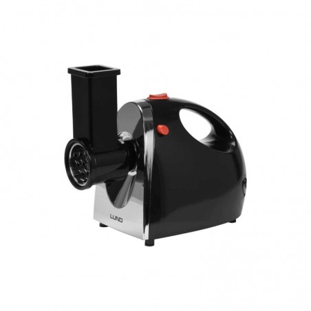 67901 LUND Masina de tocat carne multifunctionala 4in1, putere 1200W