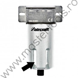 Pahar de rezerva pentru regulator de presiune AIRCRAFT 1/4