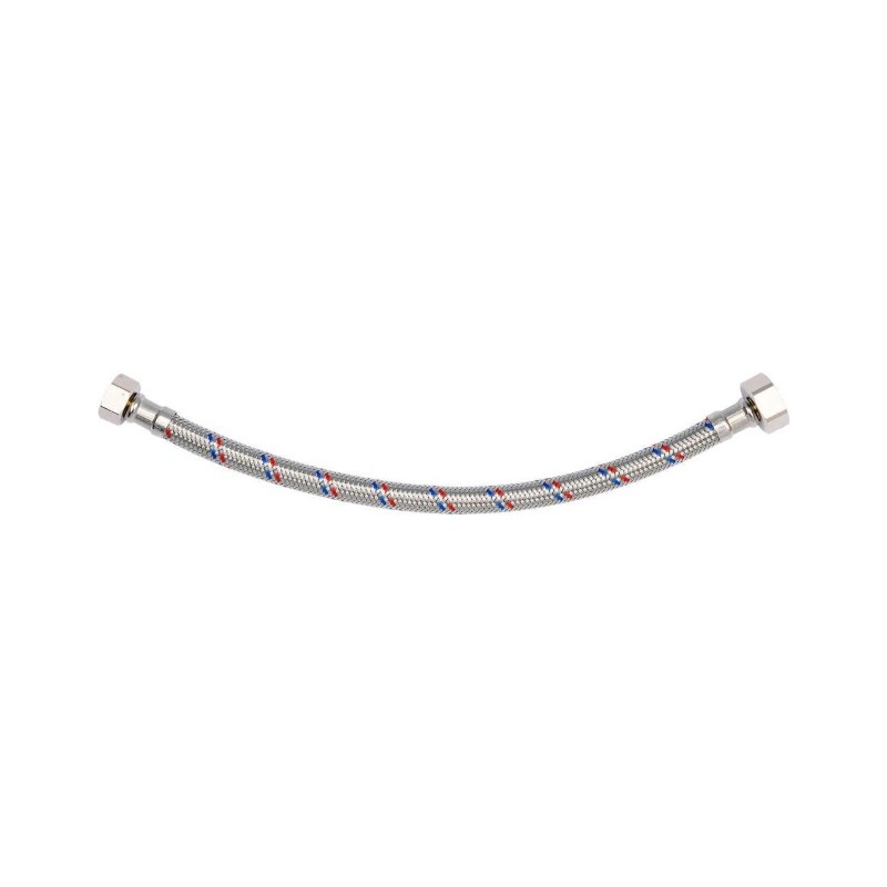71807 FALA Racord flexibil F/F 1/2" 3/8", lungime 300 mm