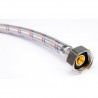 71809 FALA Racord flexibil F/F 1/2" 3/8", lungime 500 mm