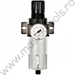 Regulator de presiune cu filtru AIRCRAFT FDR Ac 1/2