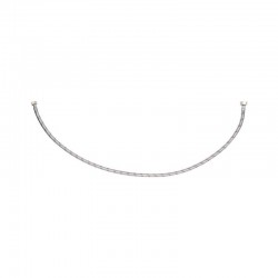 71812 FALA Racord flexibil F/F 1/2" 3/8", lungime 1000 mm