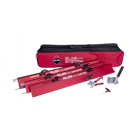 Sistem de taiere pt. placi ceramice de dimensiuni mari, 320cm, Slab Cutter G3