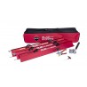 Sistem de taiere pt. placi ceramice de dimensiuni mari, 320cm, Slab Cutter G3